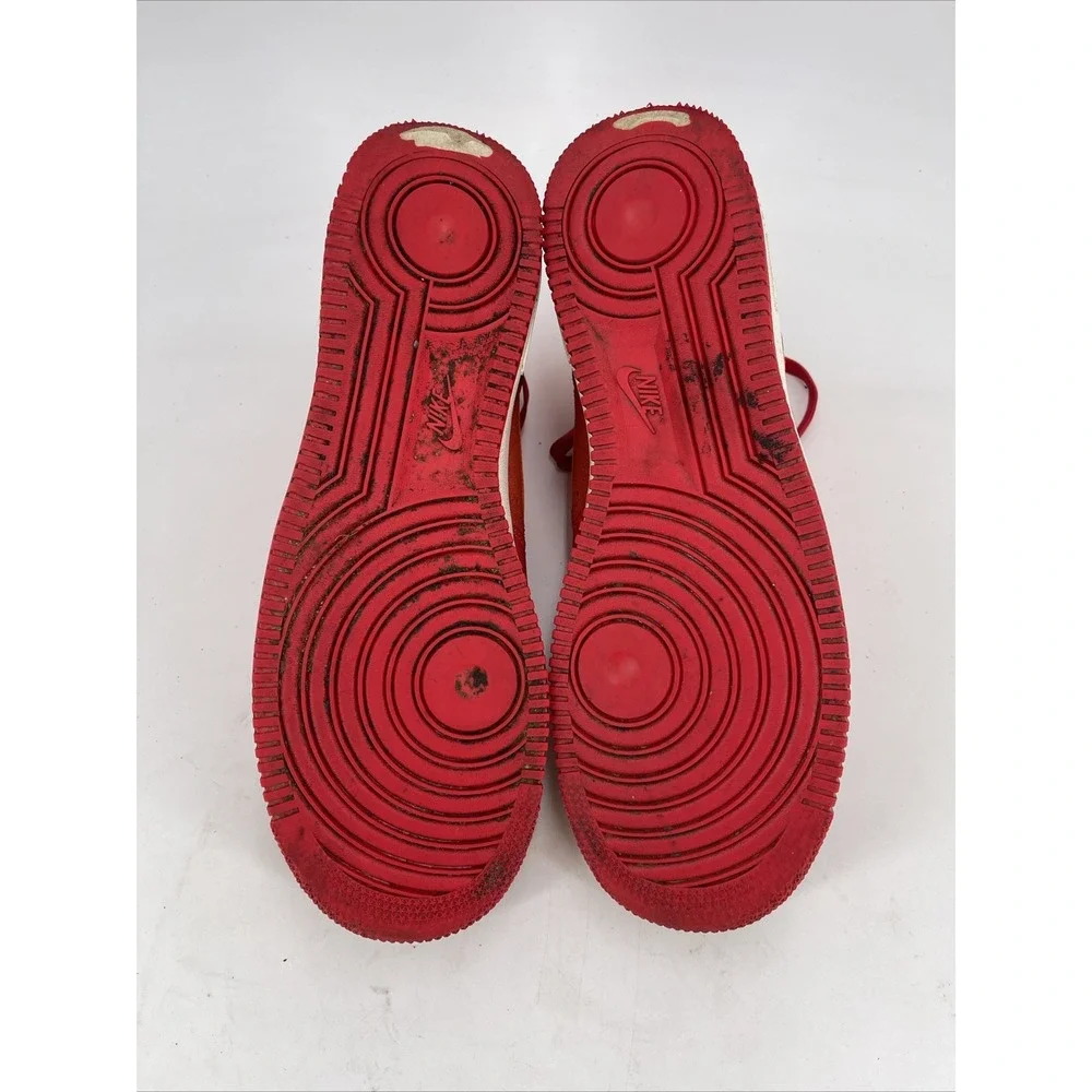 Nike Air Force 1 '07 ATL Sneakers‎ Shoes Size 12